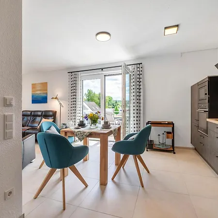 Im Naturpark Rhein-westerwald