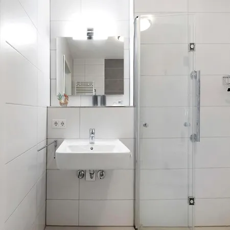 شقة Im Naturpark Rhein-westerwald Puderbach (Neuwied)