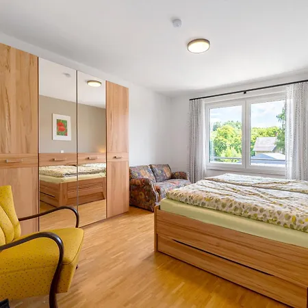 Im Naturpark Rhein-westerwald Puderbach (Neuwied)