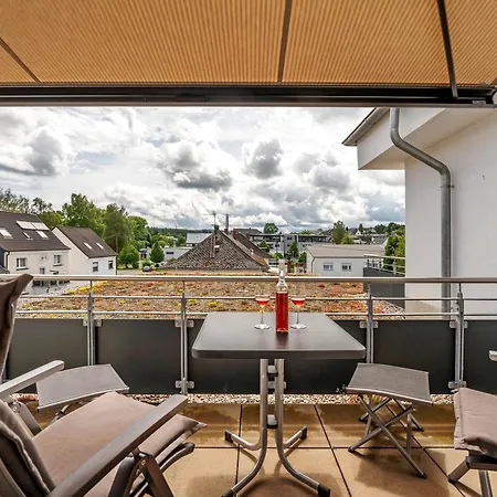 Appartamento Im Naturpark Rhein-westerwald *