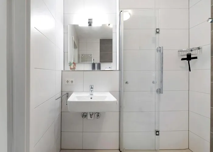 شقة Im Naturpark Rhein-westerwald Puderbach (Neuwied)