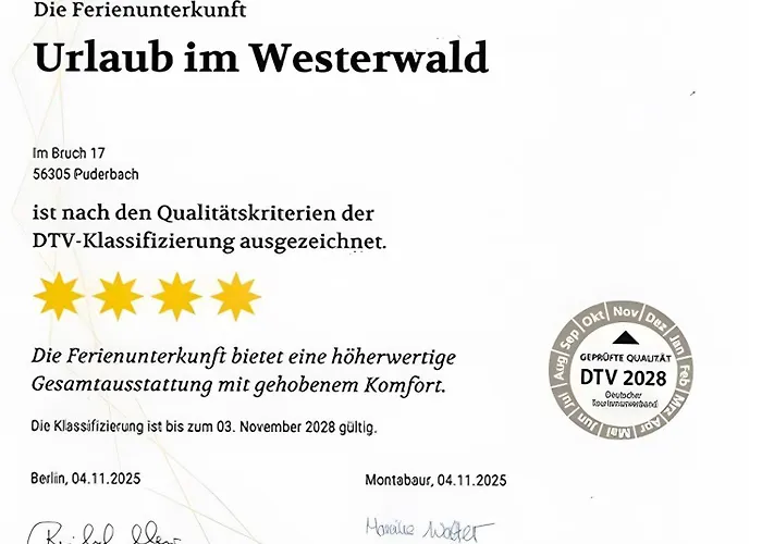 Im Naturpark Rhein-westerwald * Puderbach (Neuwied)